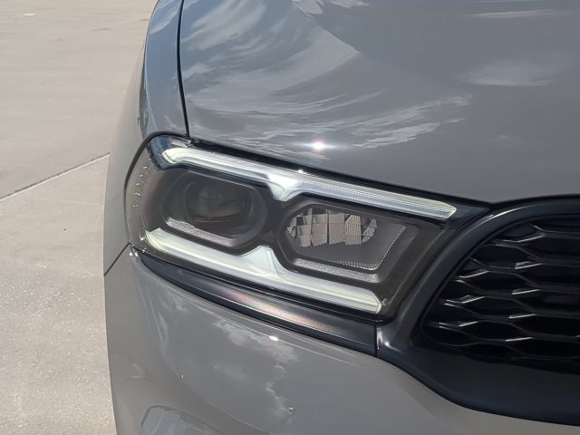 New 2027 Dodge Durango GT AWD/4WD image 10