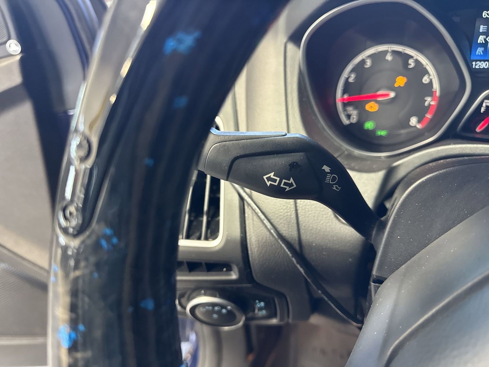 Used 2016 Ford Focus ST image 19