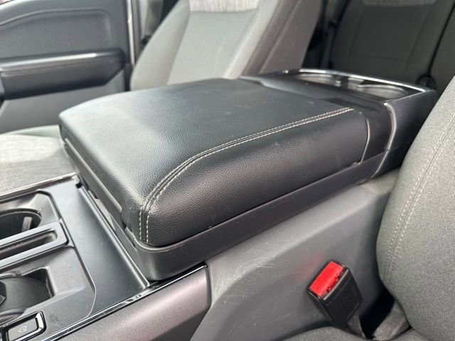 Used 2023 Ford F150 Lightning XLT AWD/4WD image 30