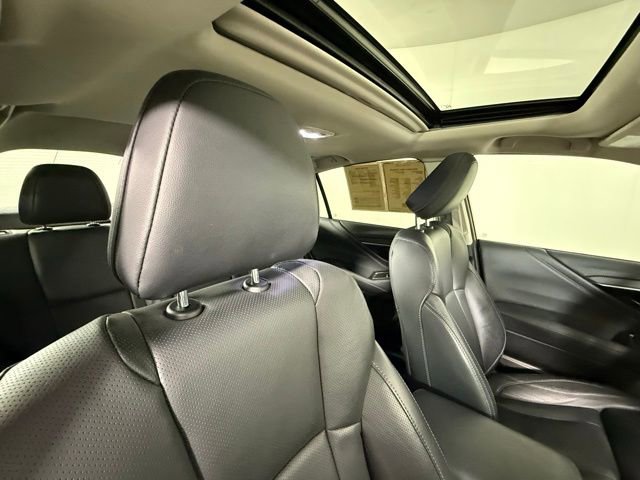 Used 2024 Subaru Legacy Touring XT image 33