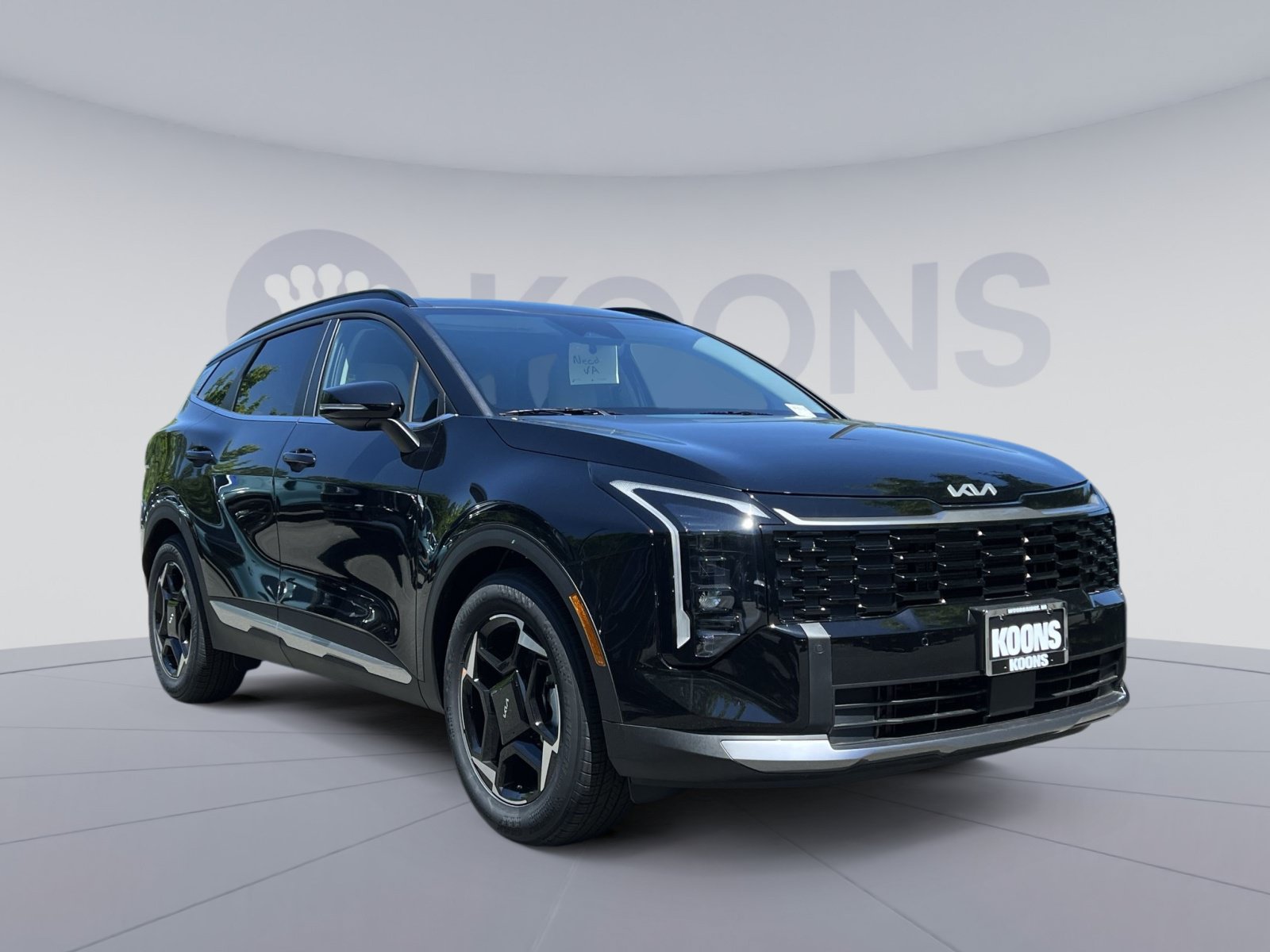 New 2026 Kia Sportage EX FWD image 18