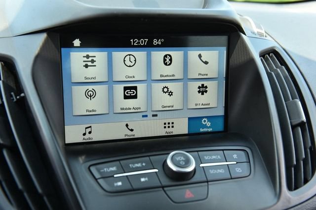 Used 2019 Ford Escape SEL FWD image 13