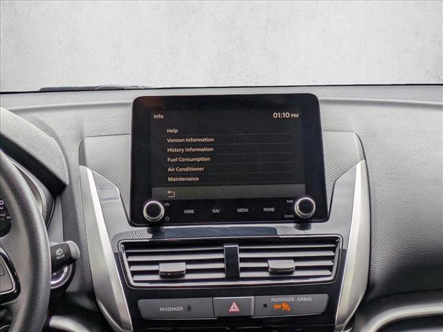 Used 2023 Mitsubishi Eclipse Cross SE image 18