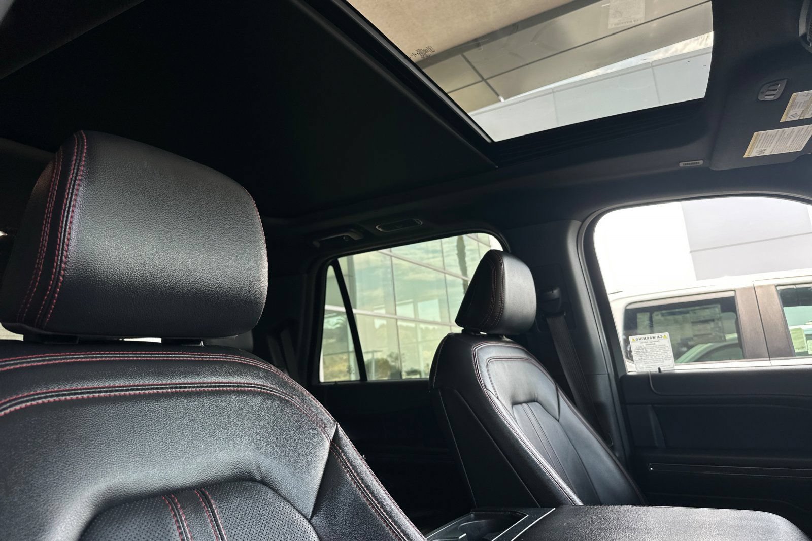 Certified 2022 Ford Expedition Limited AWD/4WD image 17