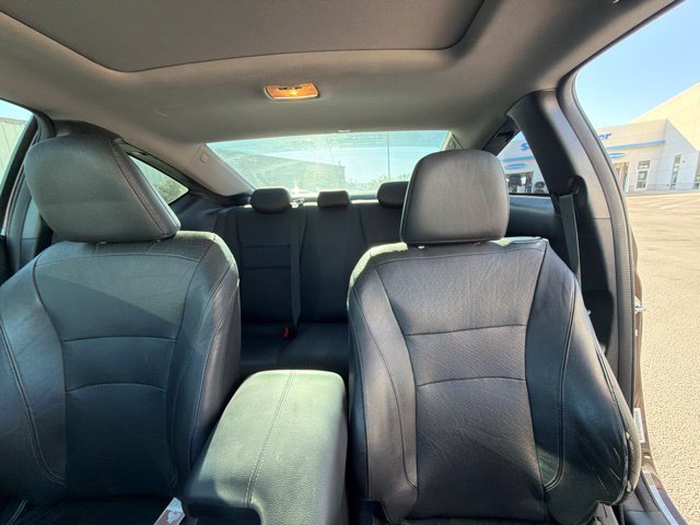 Used 2013 Honda Accord EX-L image 15