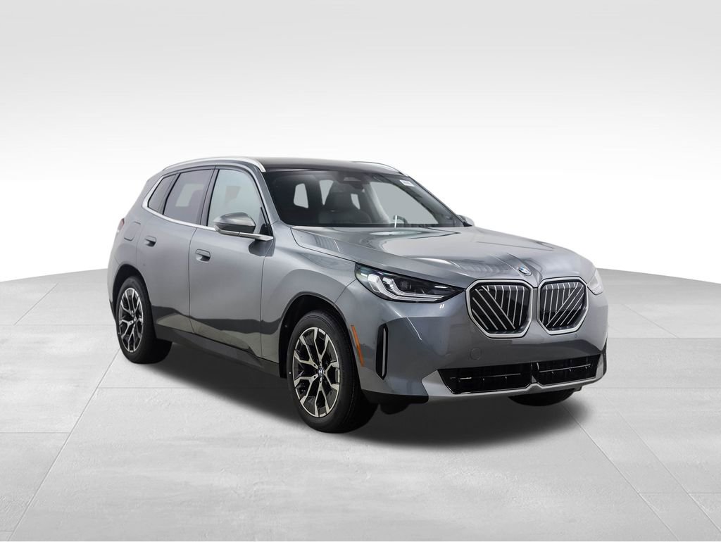 New 2026 BMW X3 xDrive30 w/ Convenience Package image 7