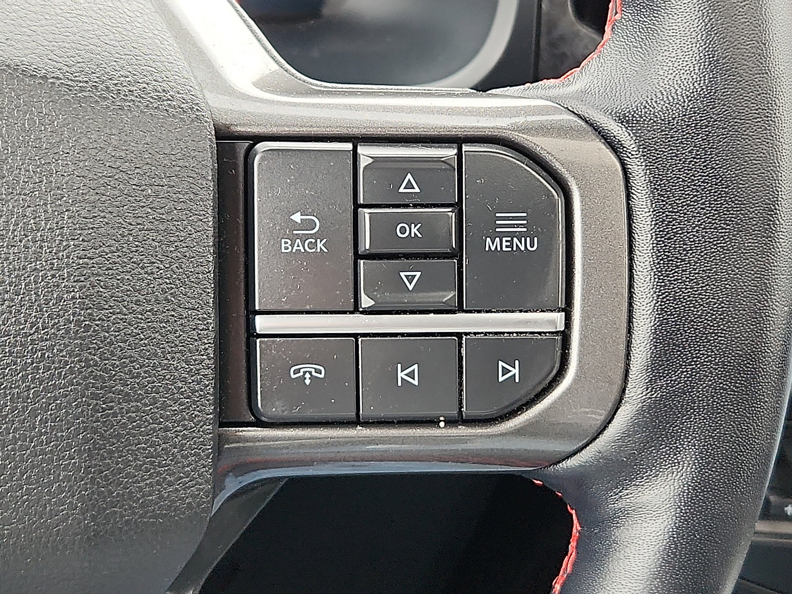 Used 2023 Ford Expedition Limited AWD/4WD image 23