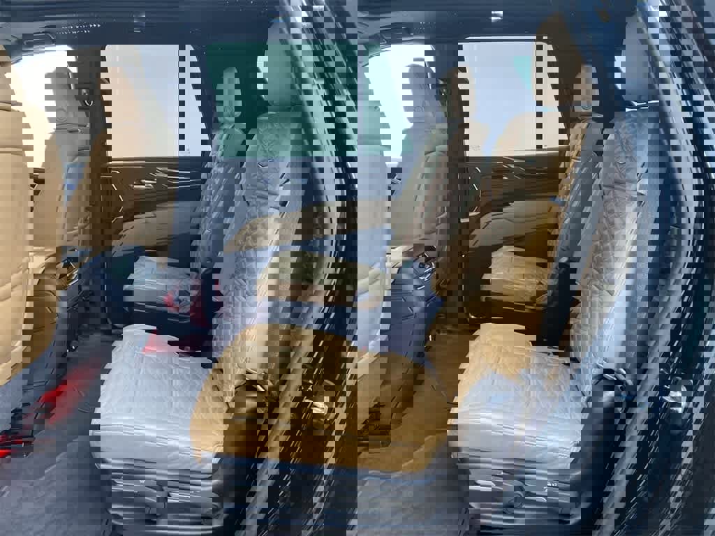 Certified 2024 Cadillac Escalade Sport image 15