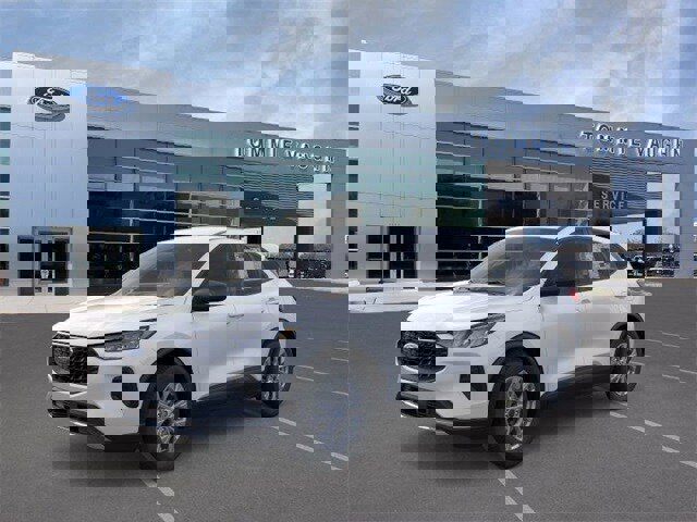 New 2026 Ford Escape Active image 1