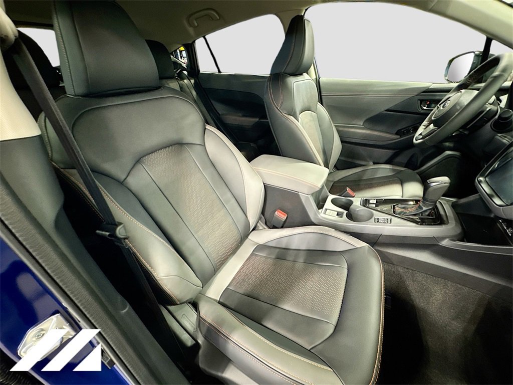 New 2026 Subaru Crosstrek 2.5i Limited image 28