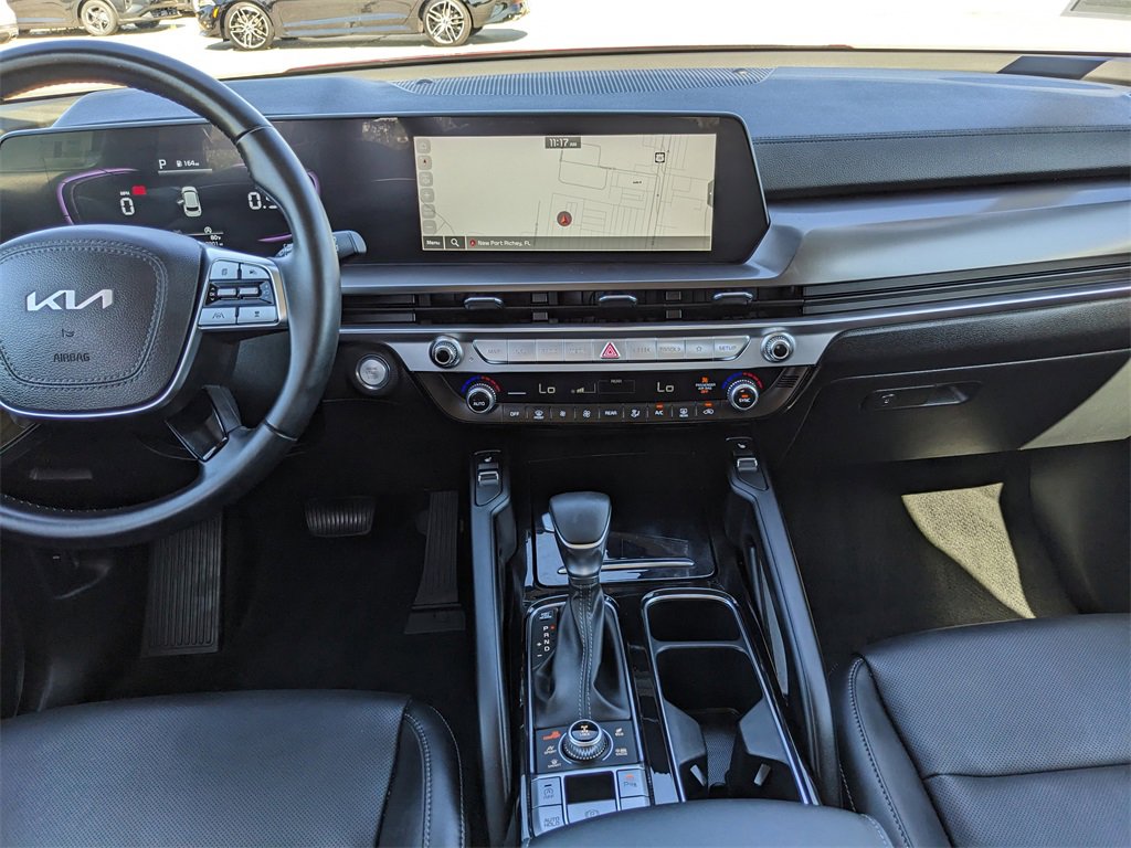 Used 2024 Kia Telluride S w/ S Sunroof Package image 18