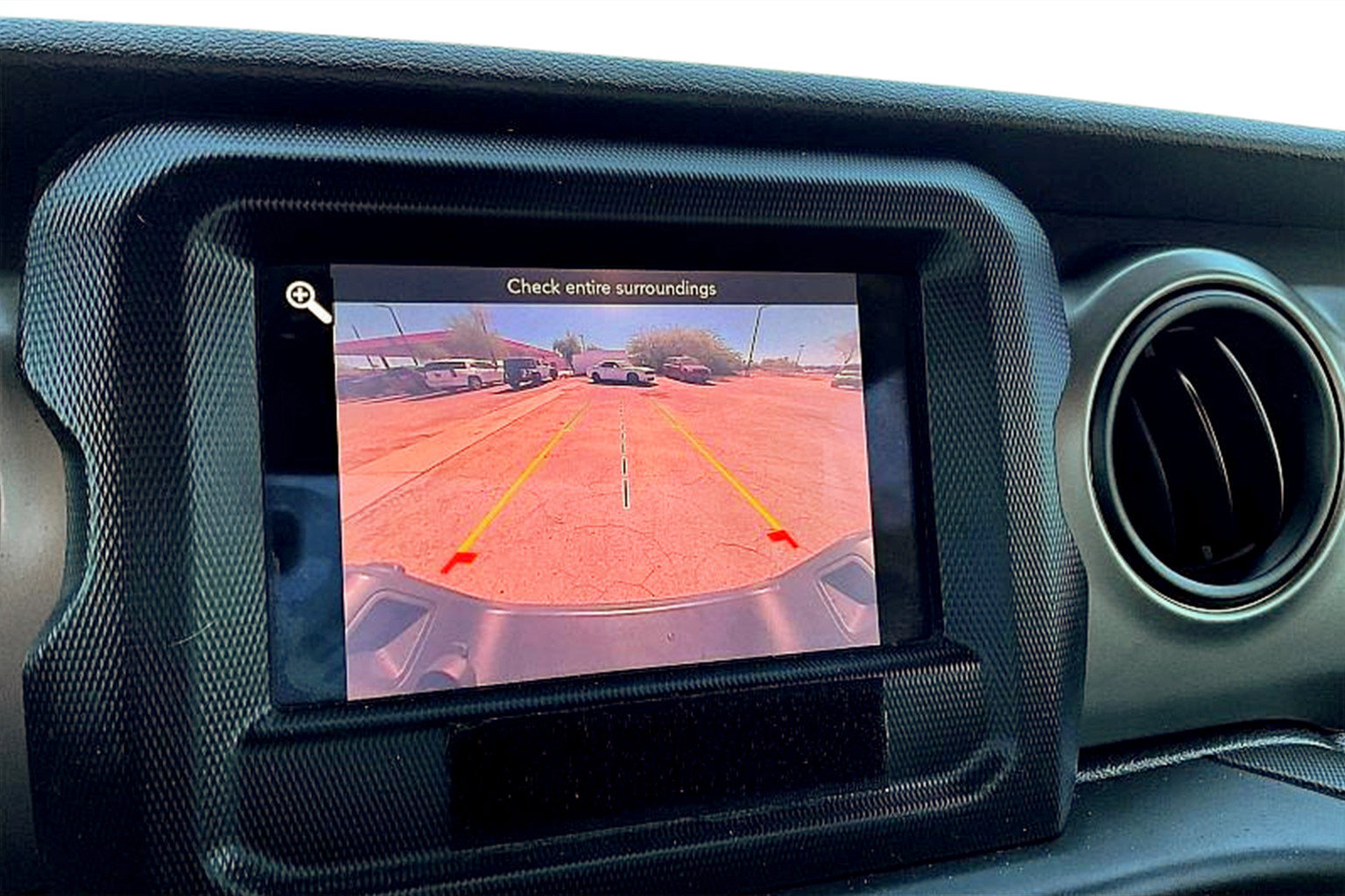 Used 2020 Jeep Gladiator Sport w/ Quick Order Package 24S image 21