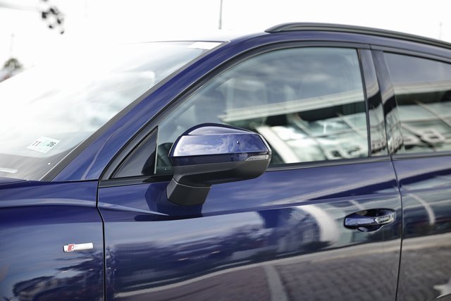 Certified 2025 Audi Q3 2.0T Premium w/ Convenience Package image 11