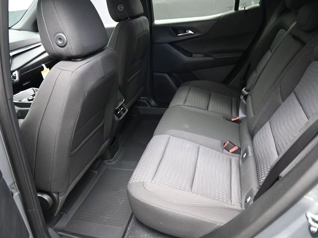 New 2026 Chevrolet Equinox LT w/ Safety and Technology Package image 9