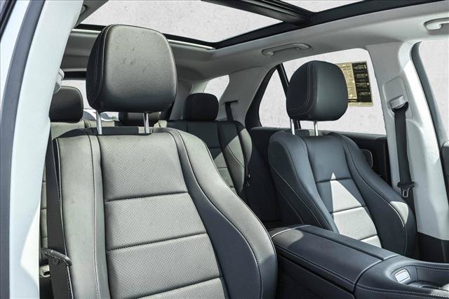 Certified 2026 Mercedes-Benz GLE 350 4MATIC image 25