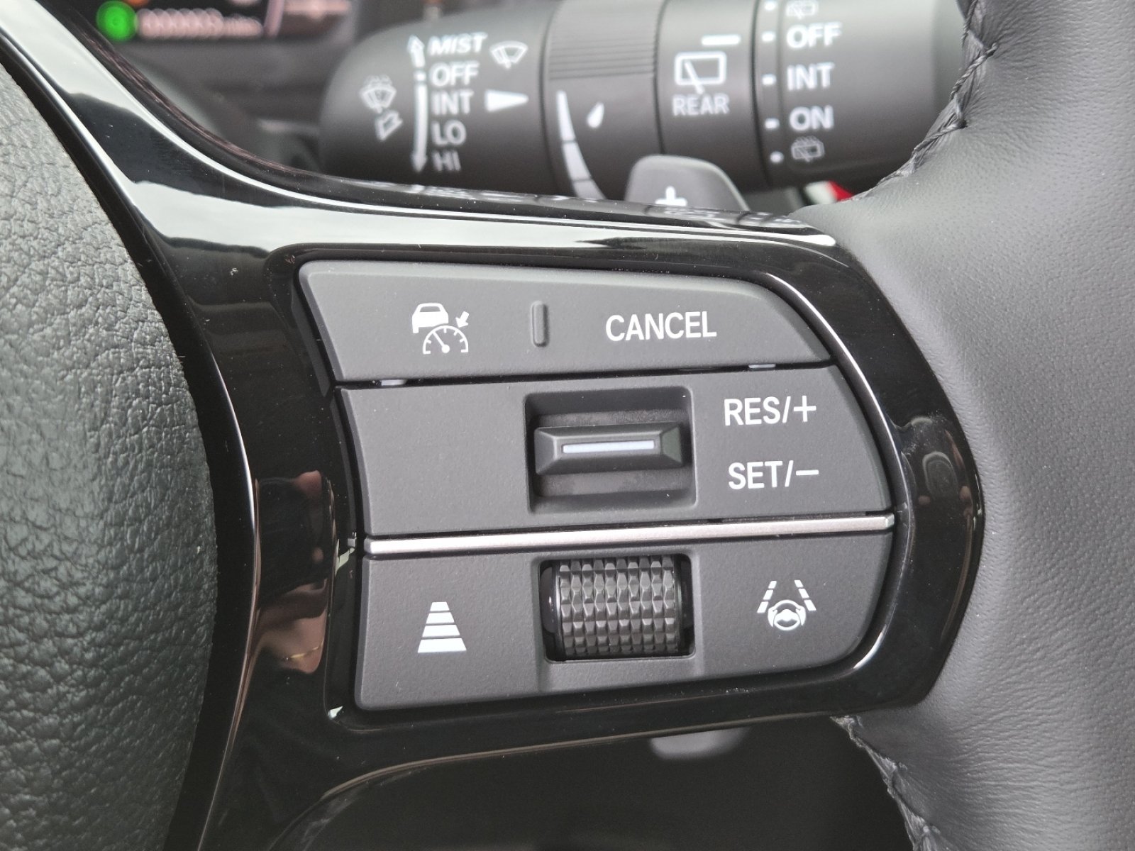 New 2026 Honda Passport RTL image 9