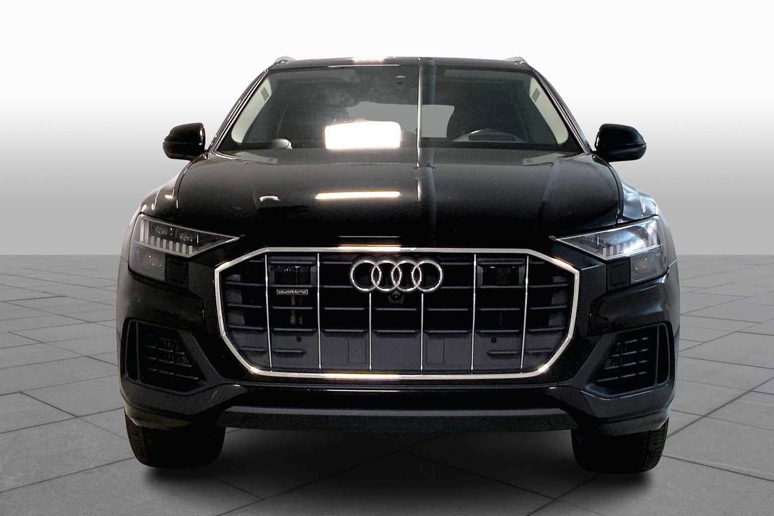 Used 2023 Audi Q8 Prestige image 2