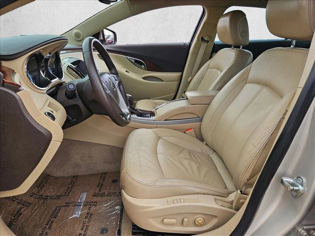 Used 2011 Buick LaCrosse CXL image 21