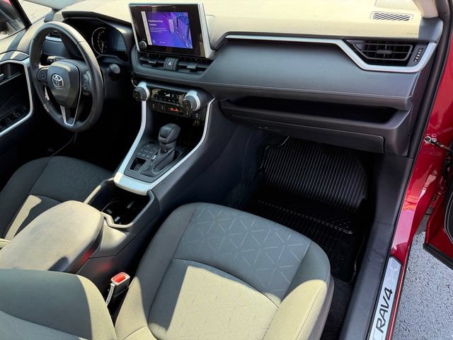 Certified 2024 Toyota RAV4 XLE w/ Convenience Package AWD/4WD image 20