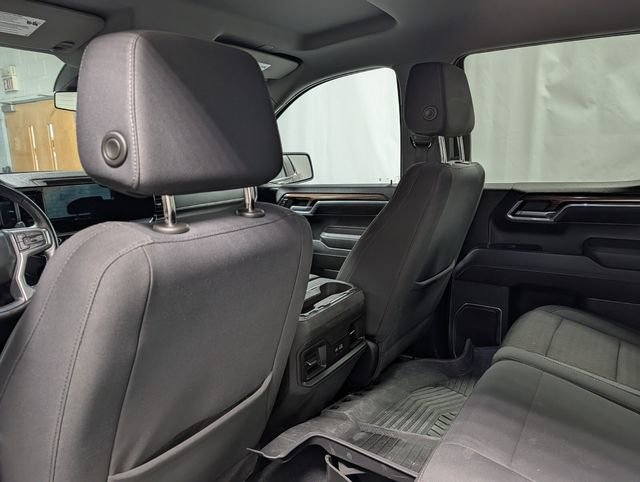 Certified 2023 Chevrolet Silverado 1500 RST image 16