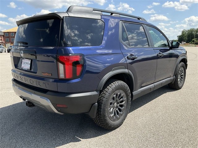 New 2026 Honda Passport TrailSport image 14
