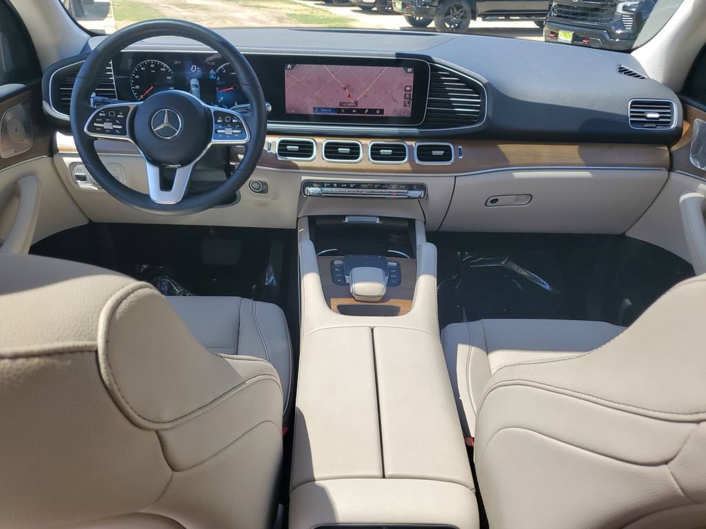 Used 2022 Mercedes-Benz GLE 350 4MATIC image 12