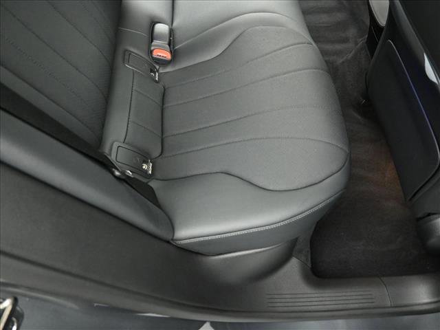 Certified 2025 Mercedes-Benz EQE 350+ 4MATIC SUV image 25