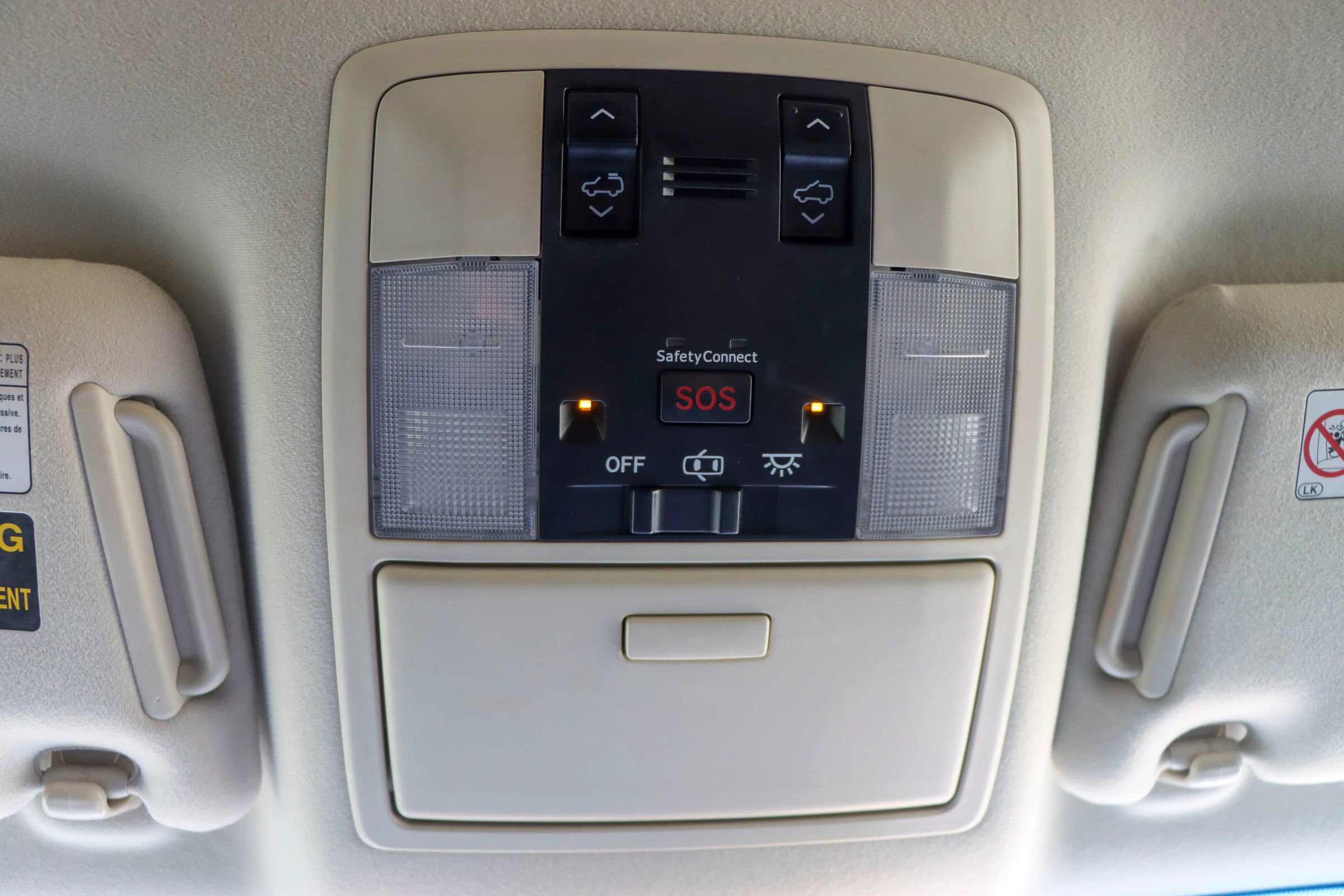 Used 2015 Lexus GX 460 Luxury AWD/4WD image 45