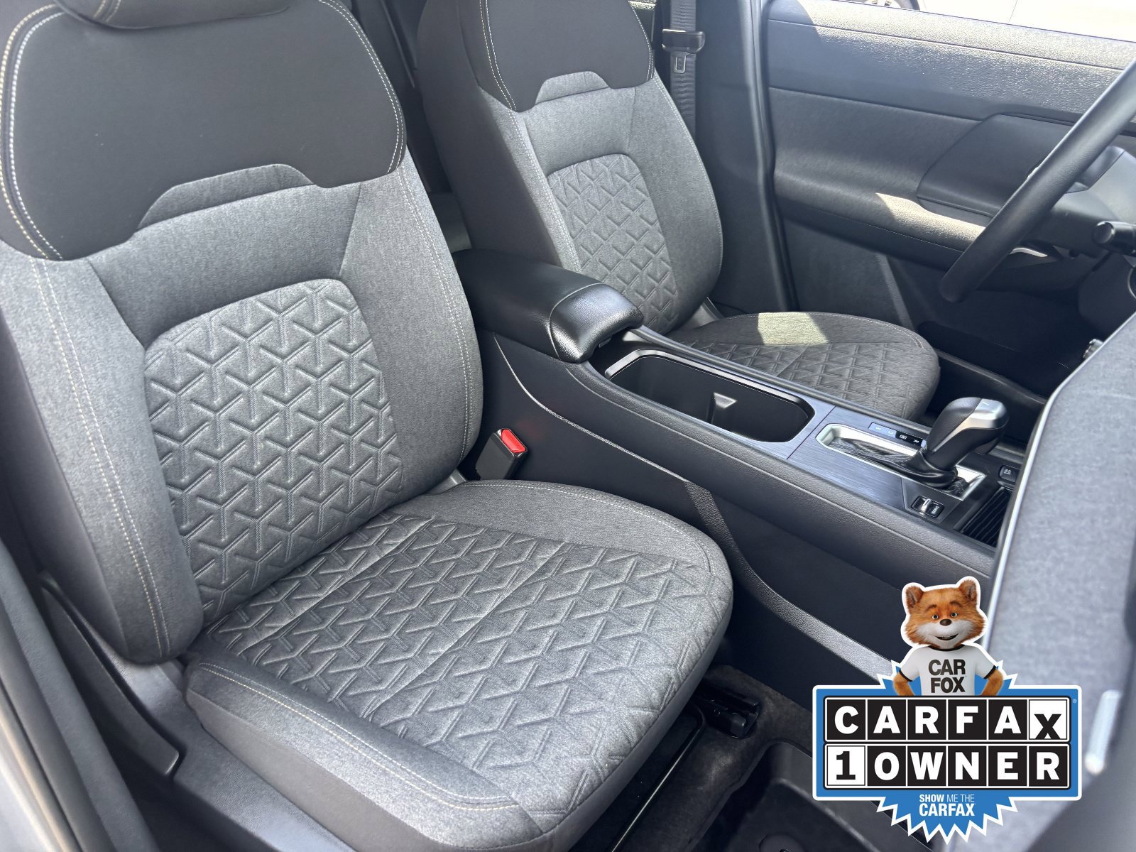 Certified 2026 Nissan Kicks SV FWD image 10