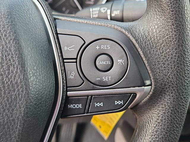 Used 2023 Toyota Camry LE FWD image 20
