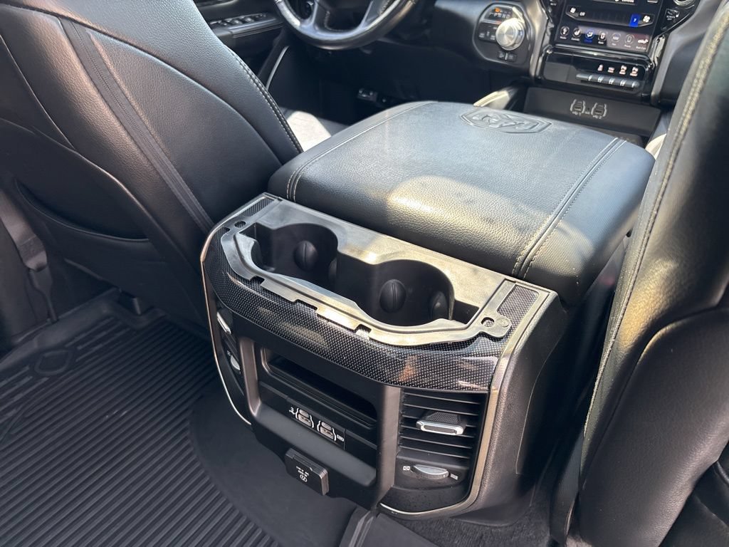Used 2020 RAM 1500 Rebel w/ Rebel Level 2 Equipment Group AWD/4WD image 46