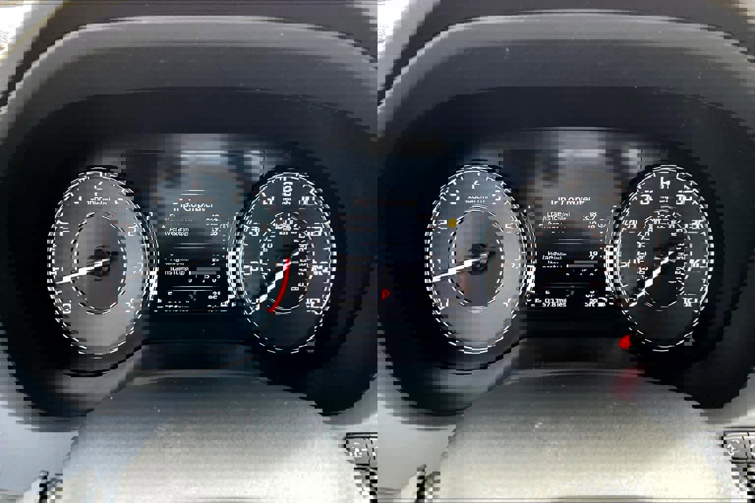 Used 2021 Acura RDX FWD w/ Advance Package image 23