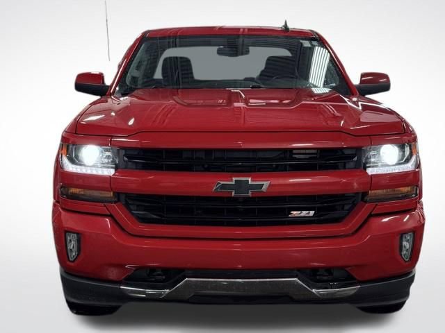 Used 2018 Chevrolet Silverado 1500 LT w/ All Star Edition AWD/4WD video 2