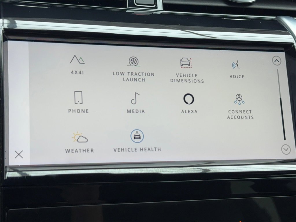 Used 2023 Land Rover Discovery Sport SE image 26