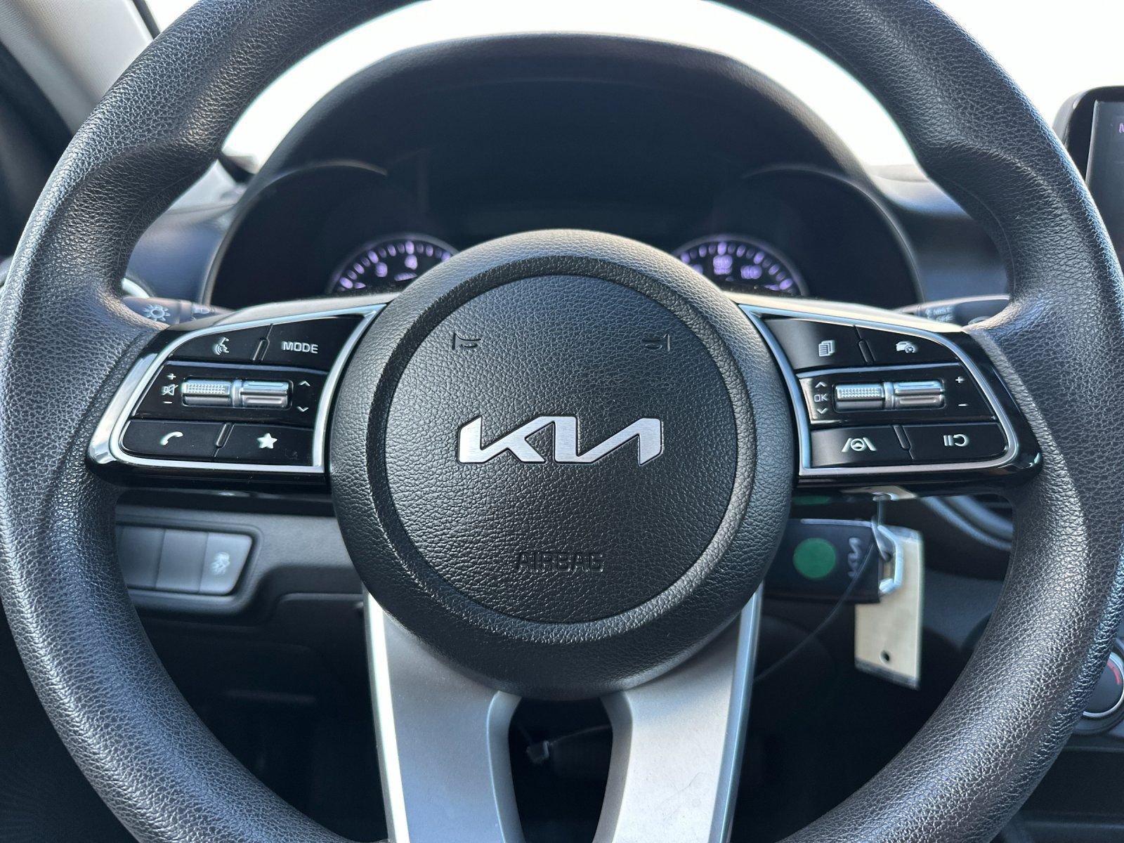 Used 2023 Kia Forte LXS image 23