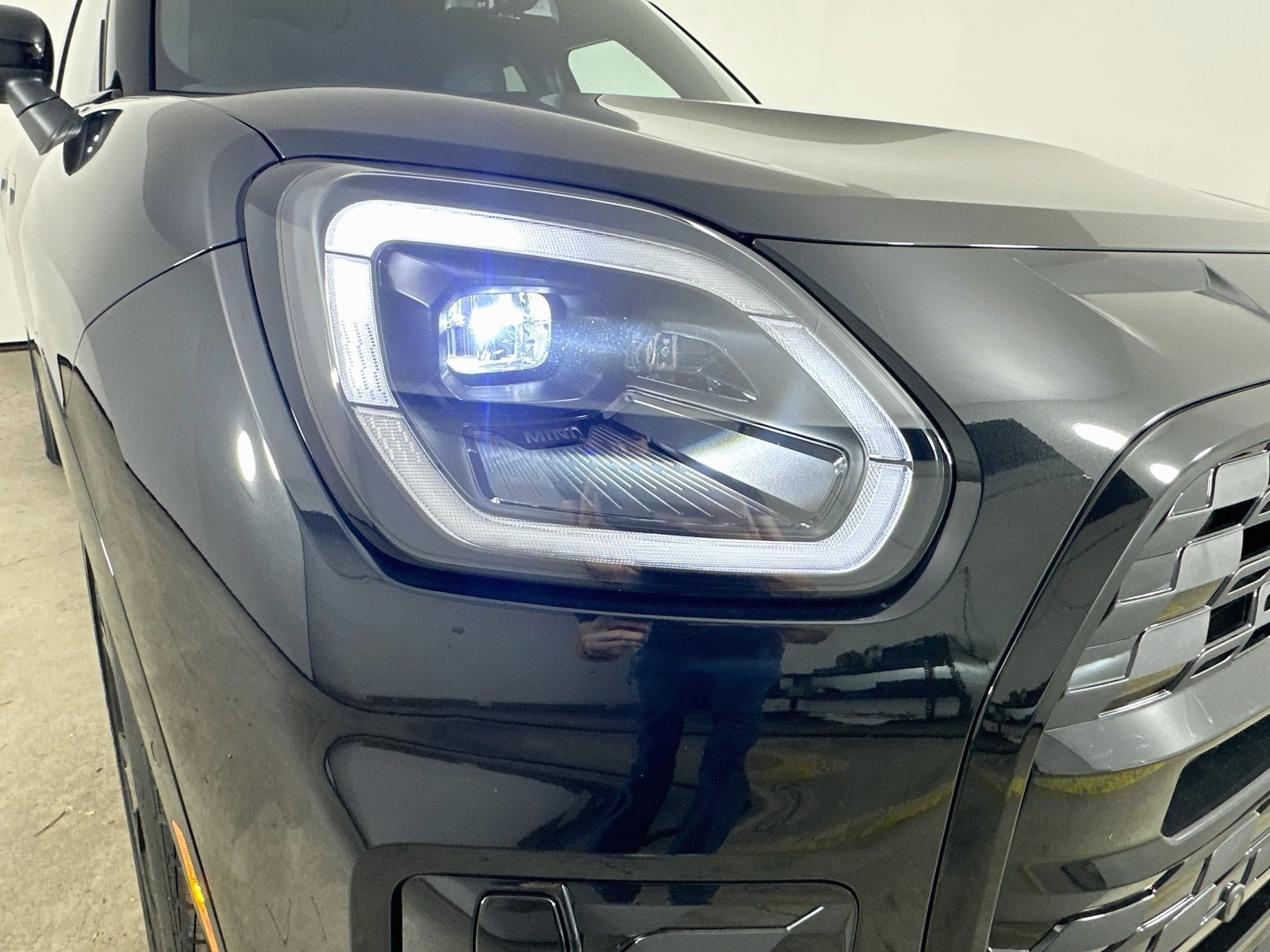 New 2027 MINI Cooper Countryman S AWD/4WD image 9