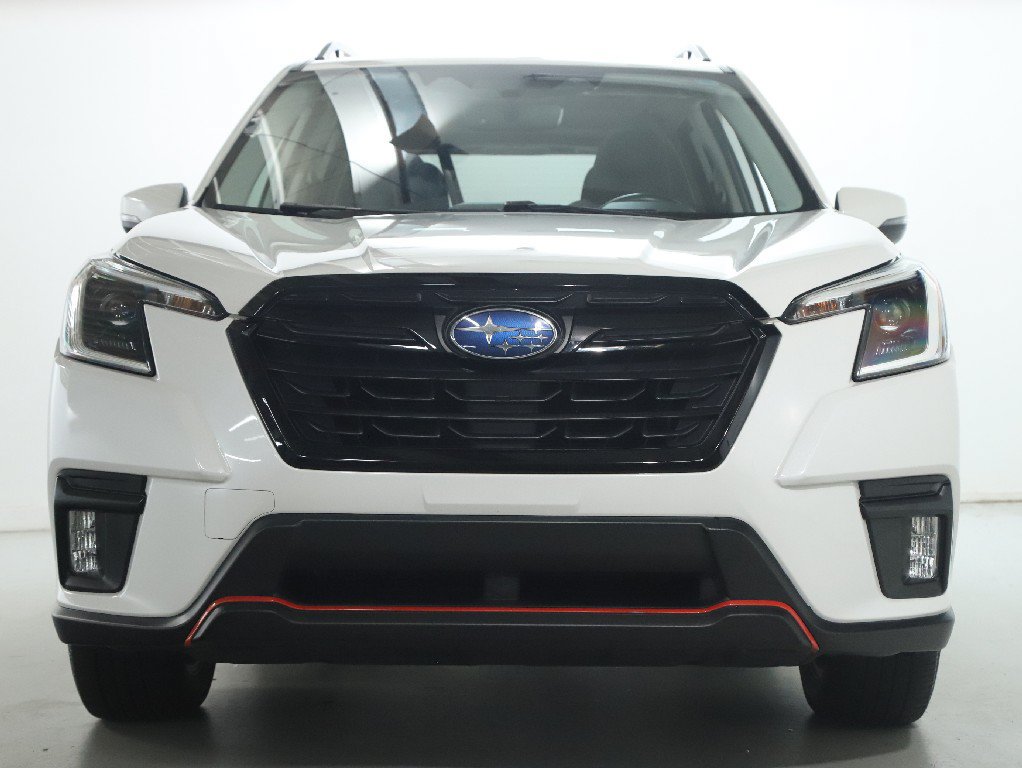 Used 2024 Subaru Forester Sport AWD/4WD image 5