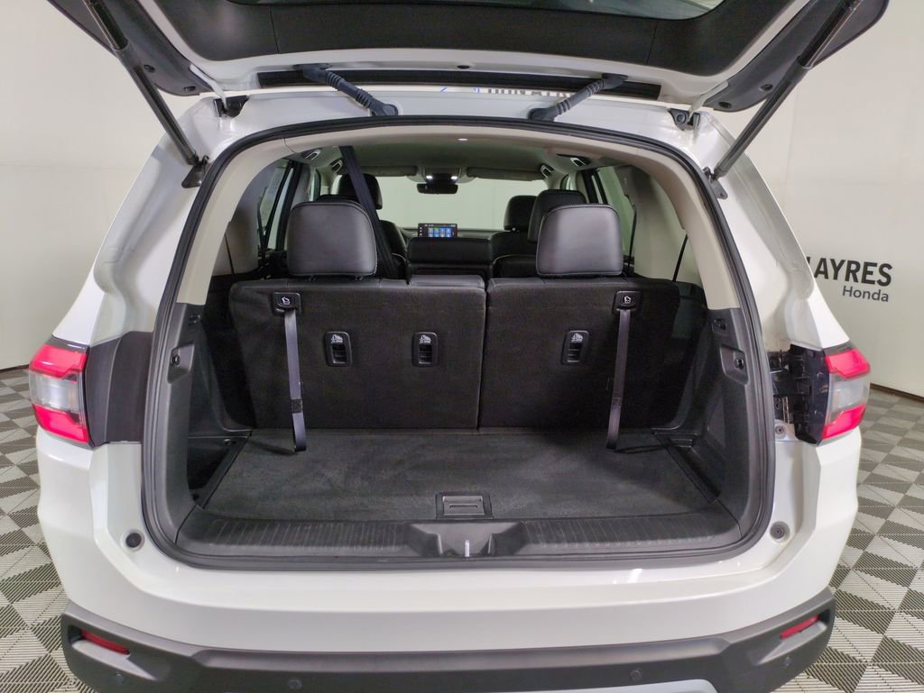 Used 2024 Honda Pilot EX-L image 21