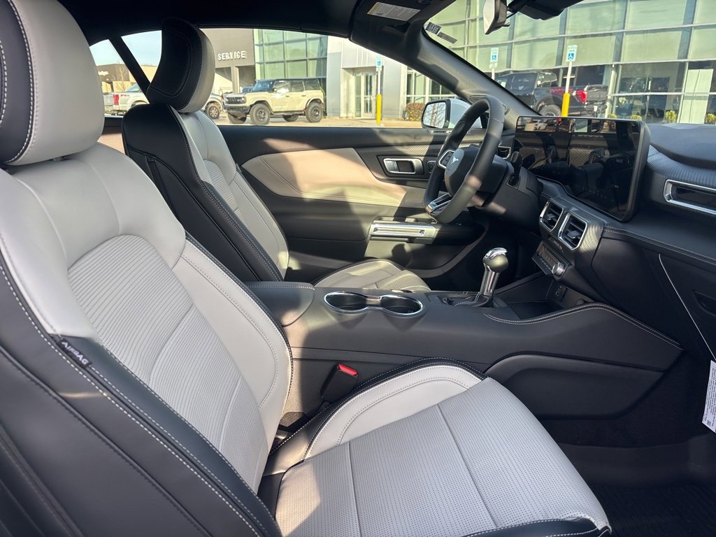 New 2026 Ford Mustang Premium image 13