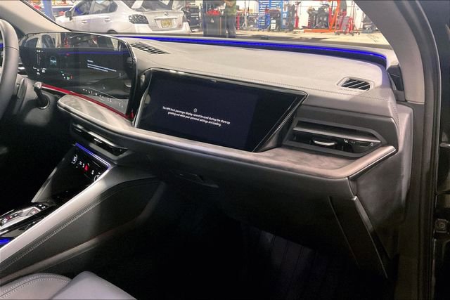 Used 2025 Audi Q5 Prestige image 16