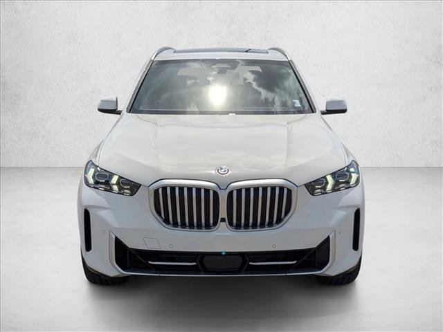 Used 2026 BMW X5 sDrive40i w/ Climate Comfort Package video 2