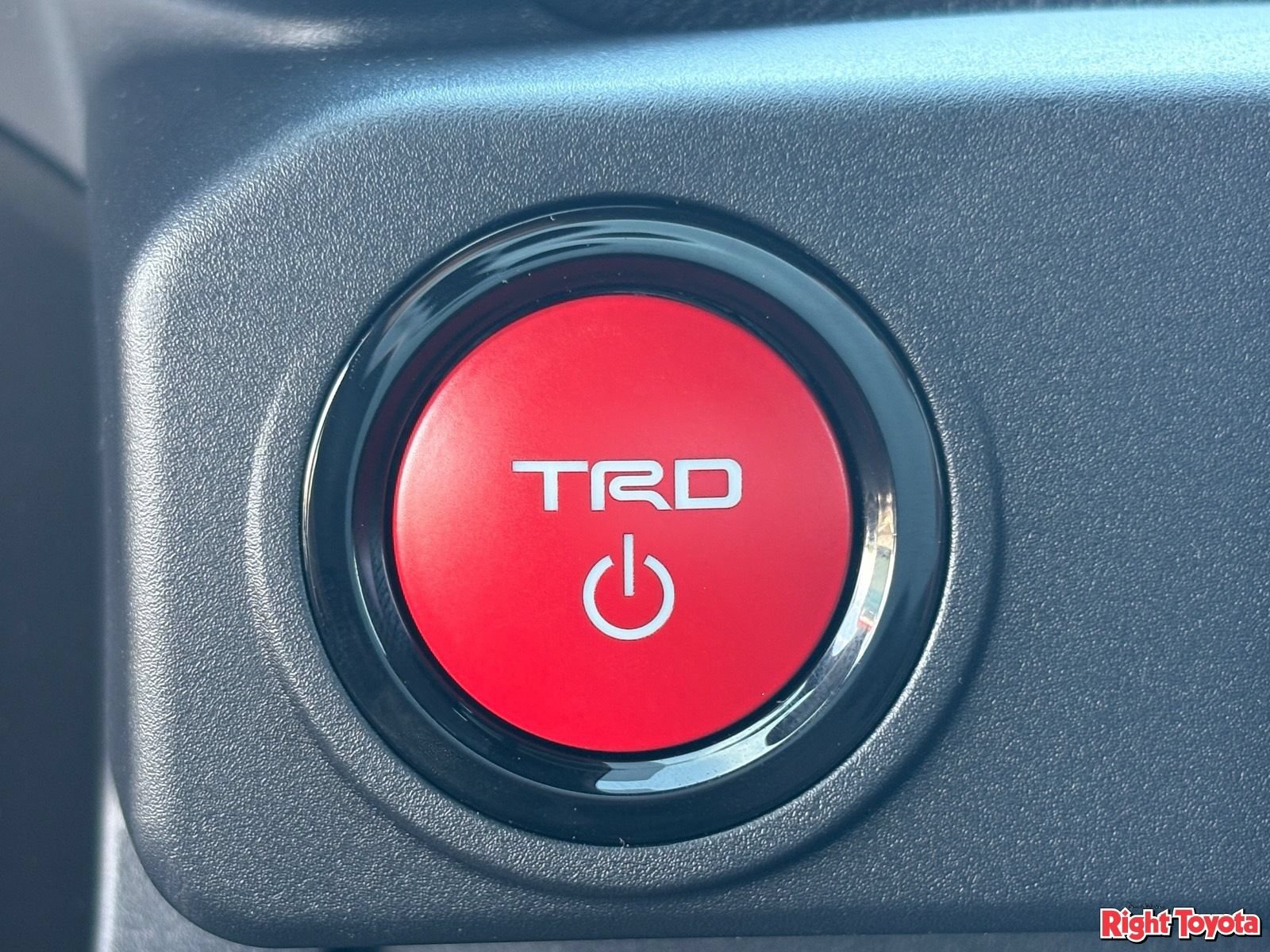 New 2026 Toyota 4Runner TRD Off-Road AWD/4WD image 23