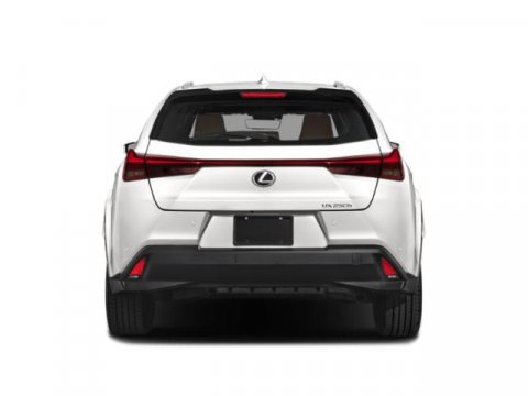 Used 2024 Lexus UX 250h UX 250h Premium image 5