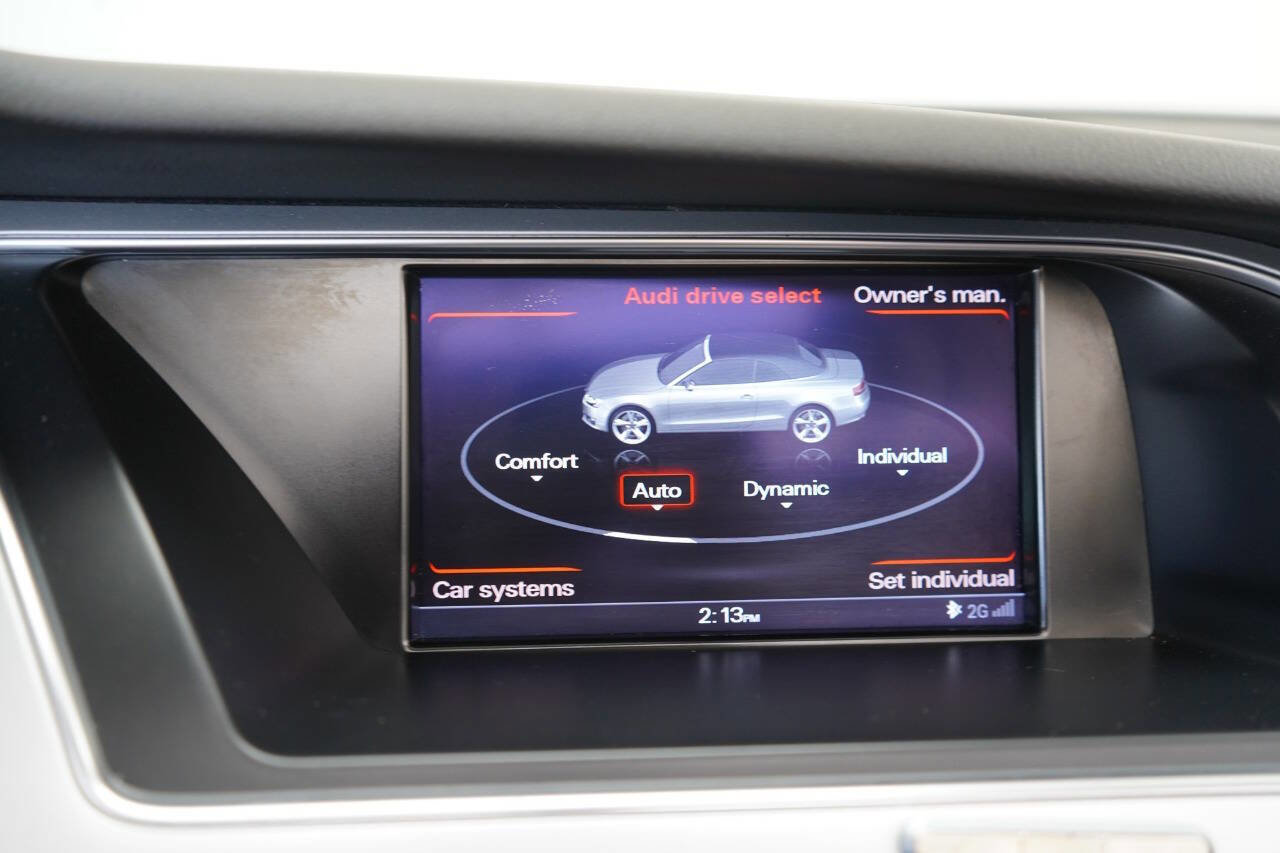 Used 2015 Audi S5 Premium Plus image 80