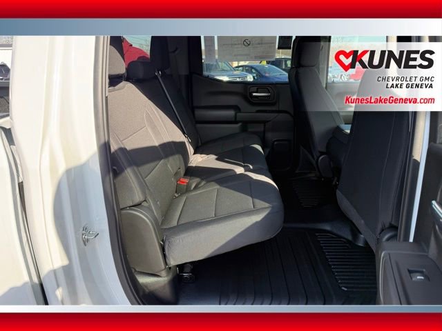 New 2026 GMC Sierra 1500 Pro w/ Pro Value Package image 14