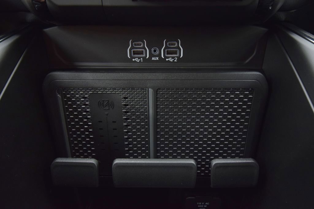 New 2026 RAM 1500 Big Horn image 24