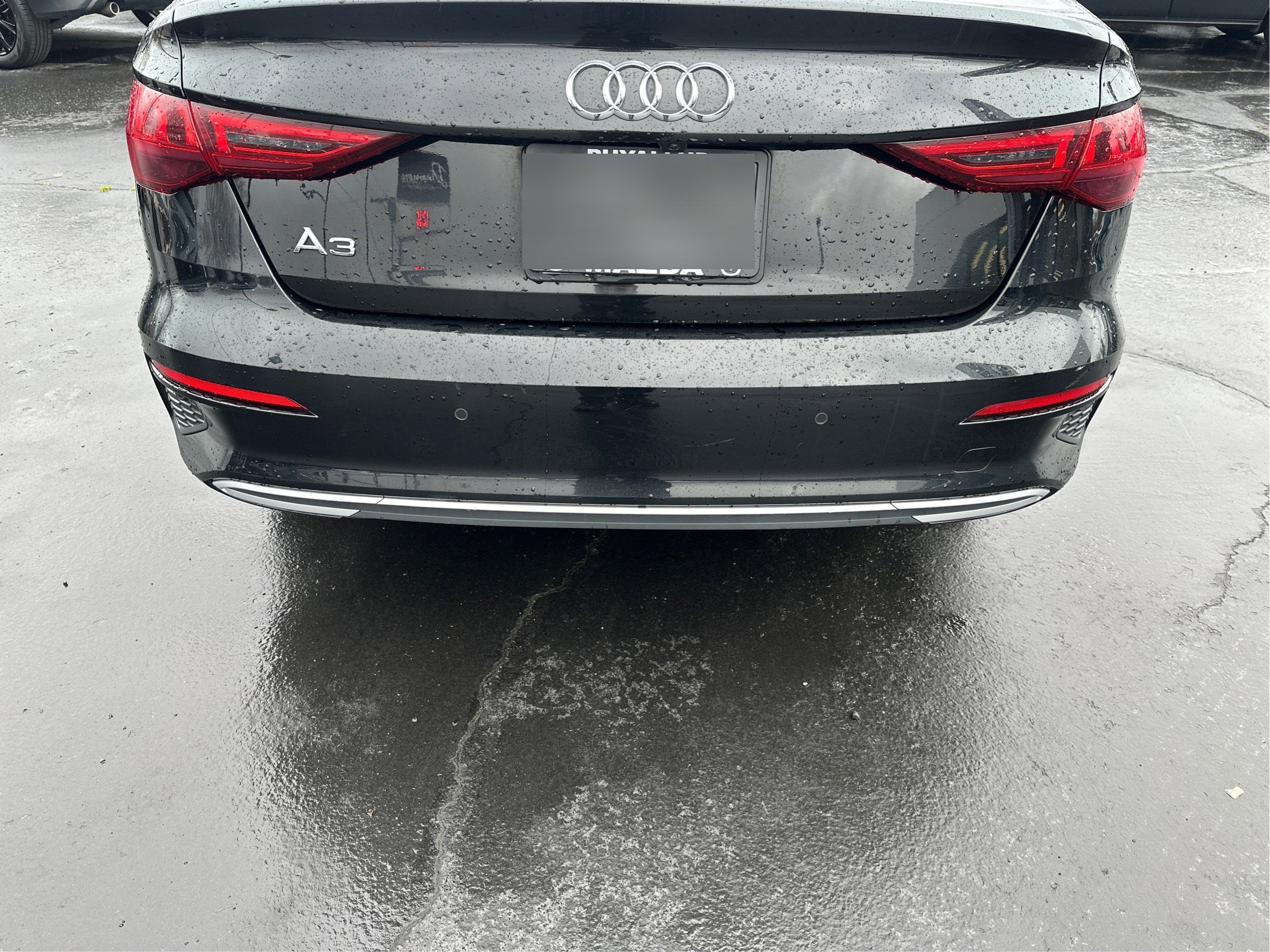Used 2024 Audi A3 2.0T Premium image 33