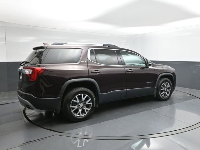 Used 2020 GMC Acadia SLE w/ Driver Convenience Package image 11