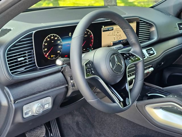 New 2026 Mercedes-Benz GLE 450 4MATIC Coupe image 13