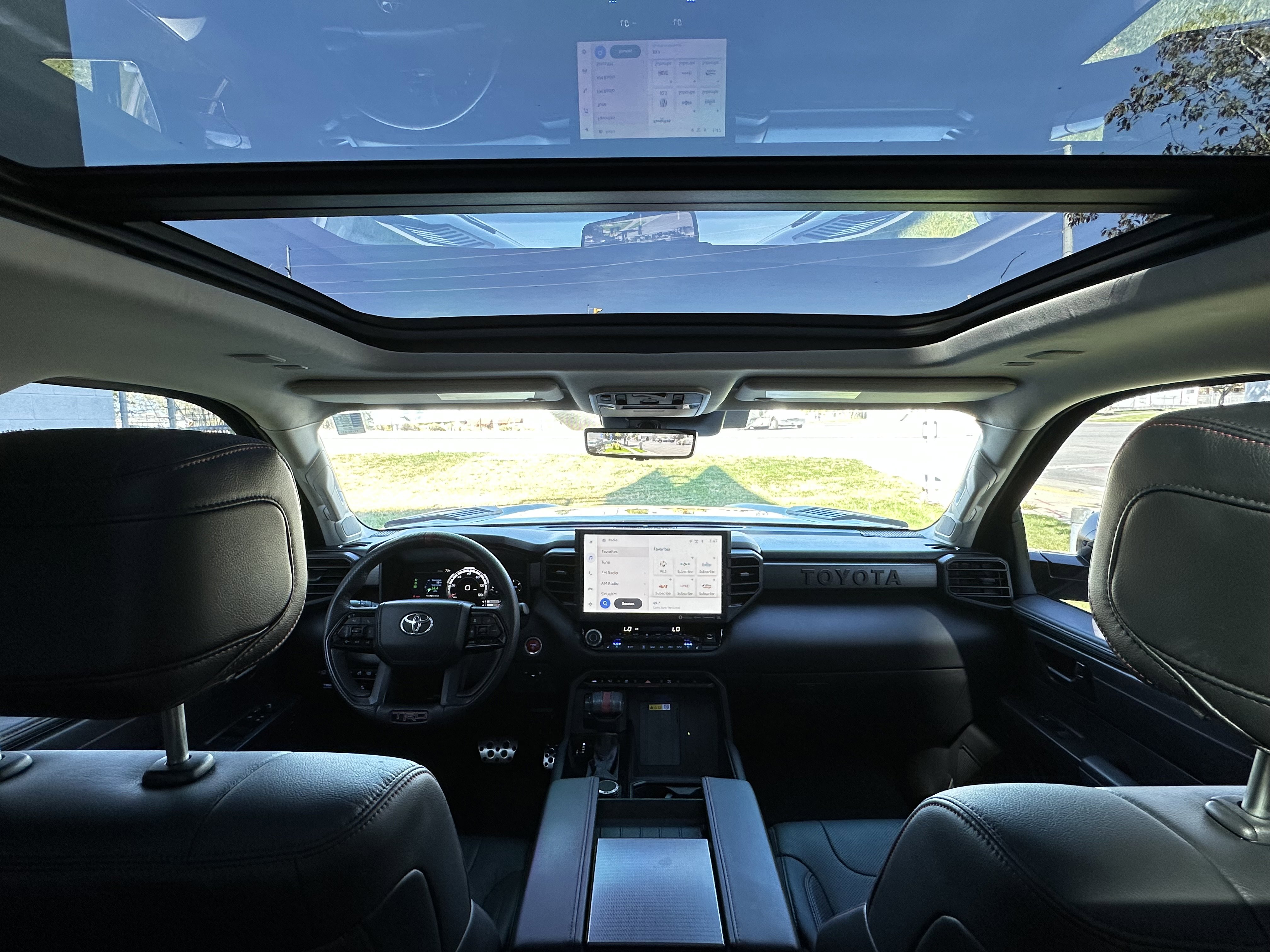 Used 2023 Toyota Tundra TRD Pro image 28